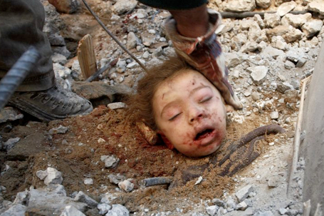 fillette-palestinienne-tuée