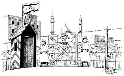 Gaza-Ghetto-Latuff